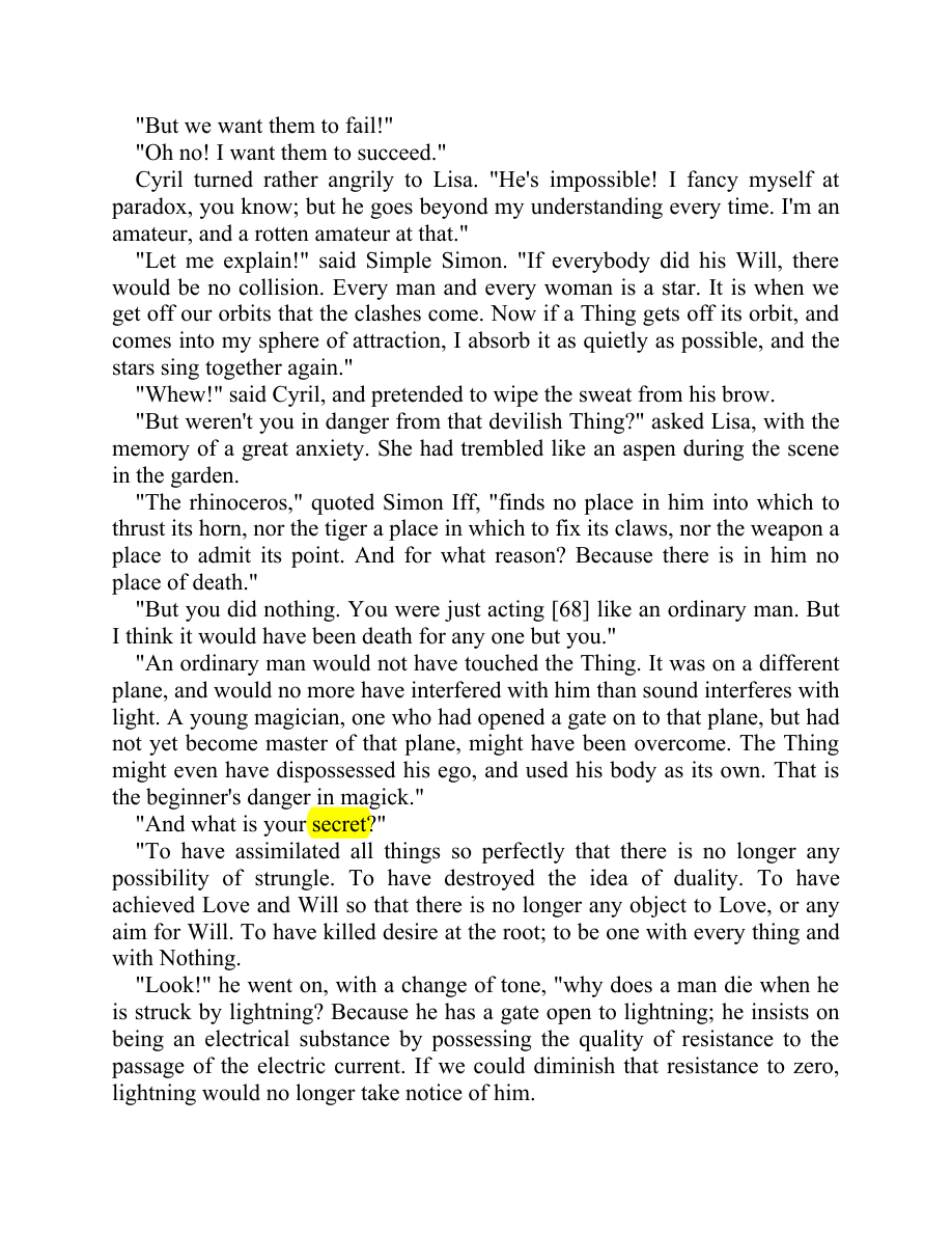 Original scan of Moonchild, PDF page 47