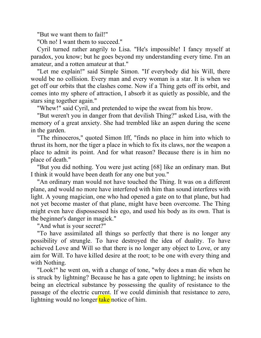 Original scan of Moonchild, PDF page 47
