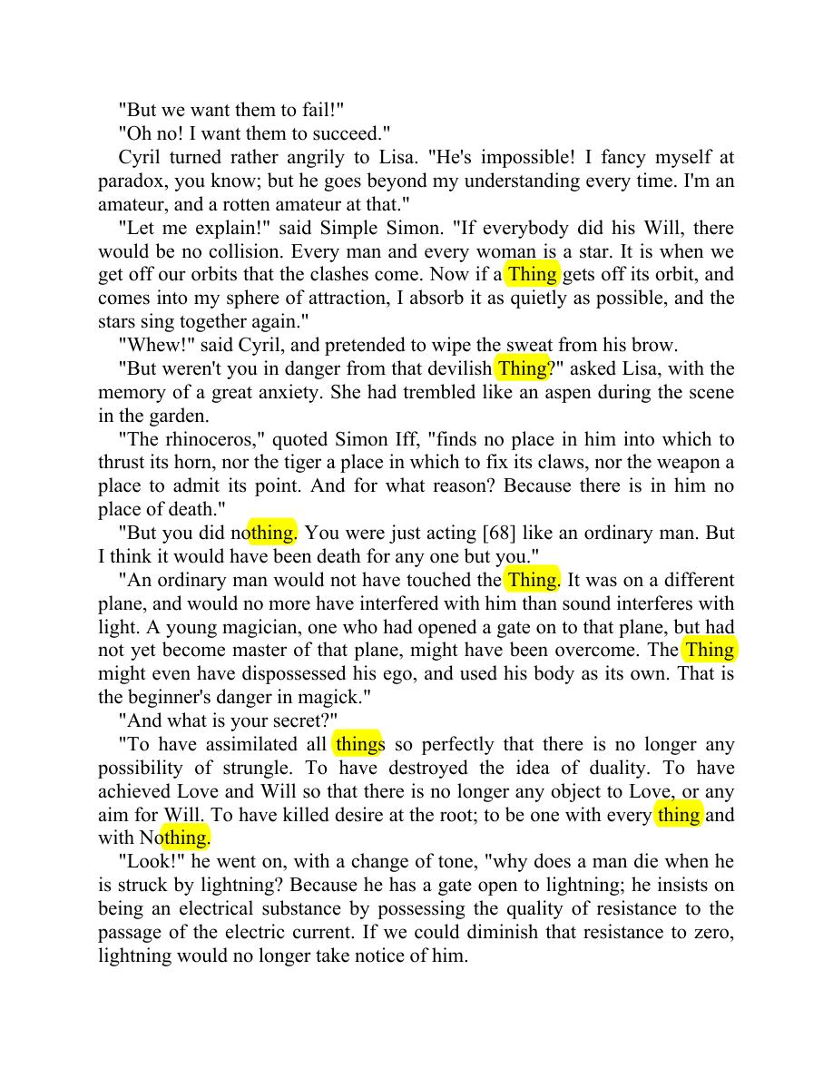 Original scan of Moonchild, PDF page 47
