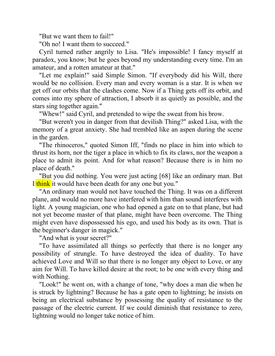Original scan of Moonchild, PDF page 47
