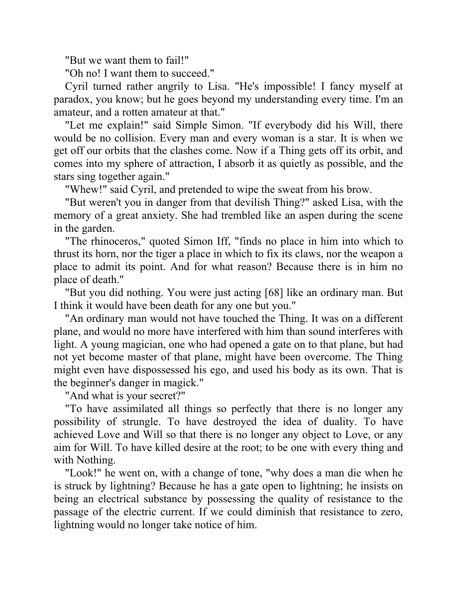 Original scan of Moonchild, PDF page 47