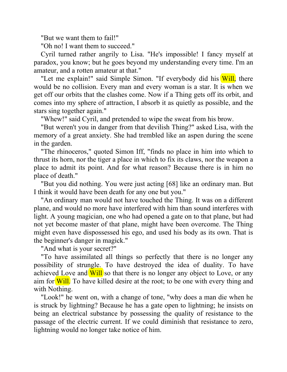Original scan of Moonchild, PDF page 47
