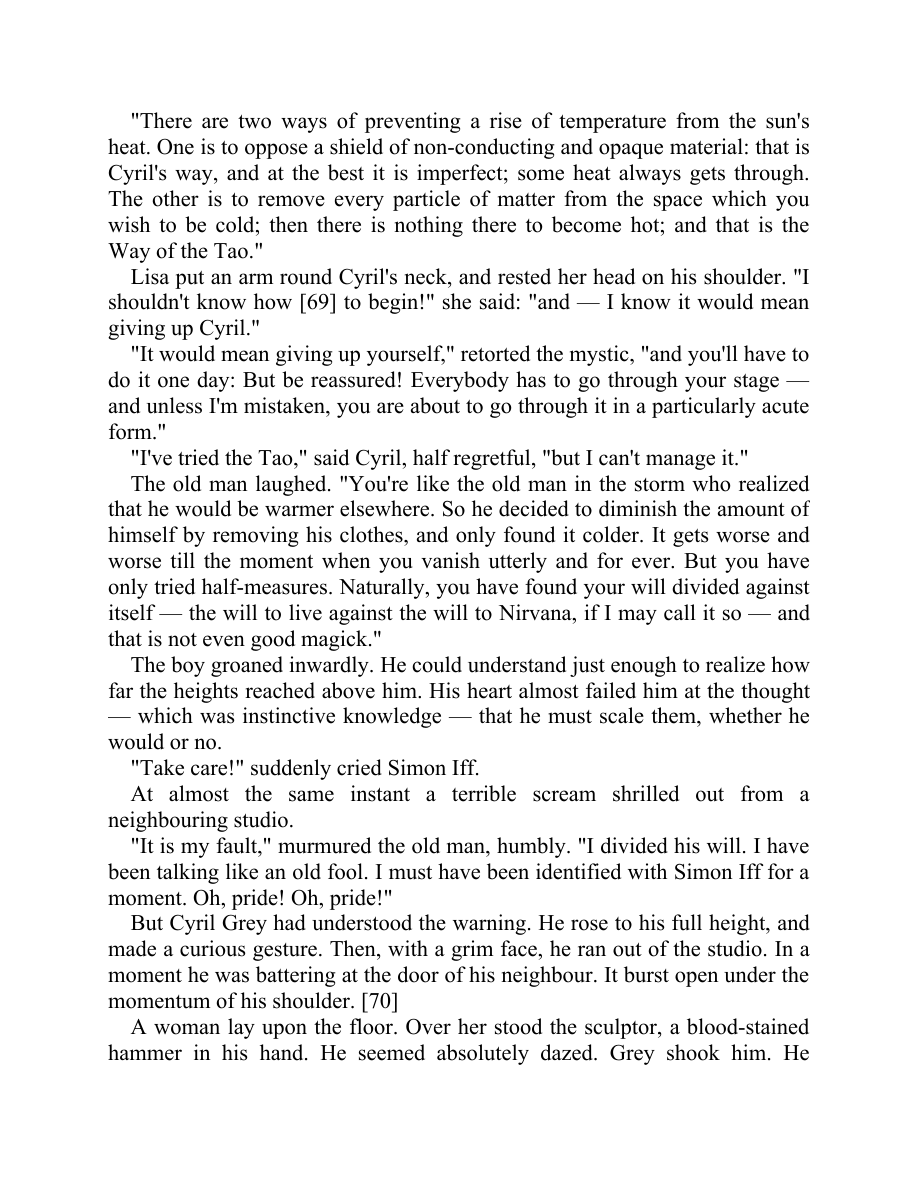 Original scan of Moonchild, PDF page 48