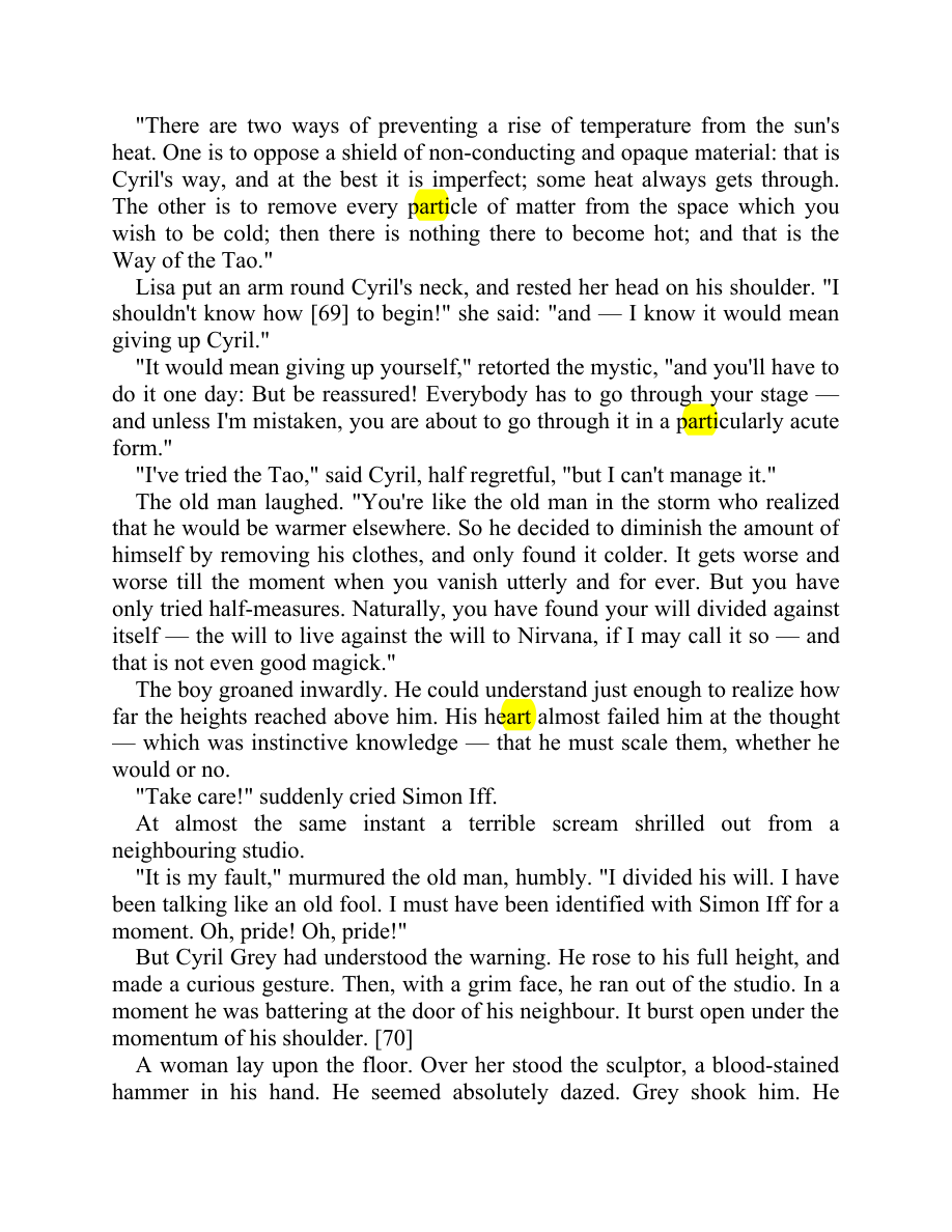 Original scan of Moonchild, PDF page 48