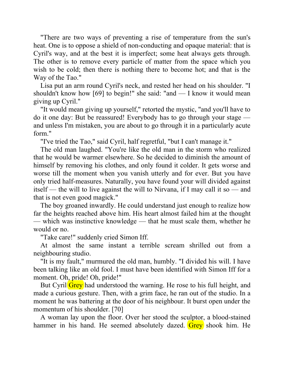 Original scan of Moonchild, PDF page 48