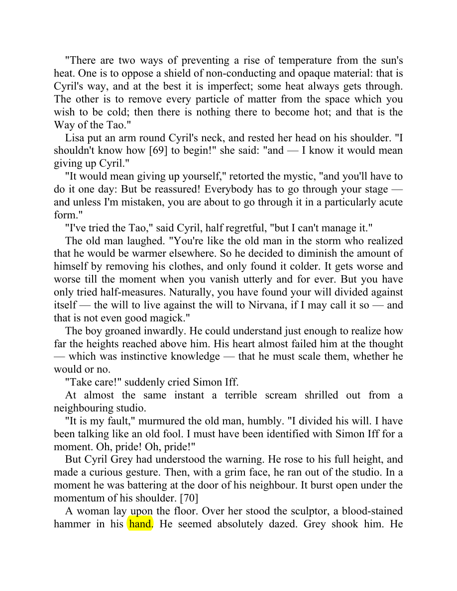 Original scan of Moonchild, PDF page 48