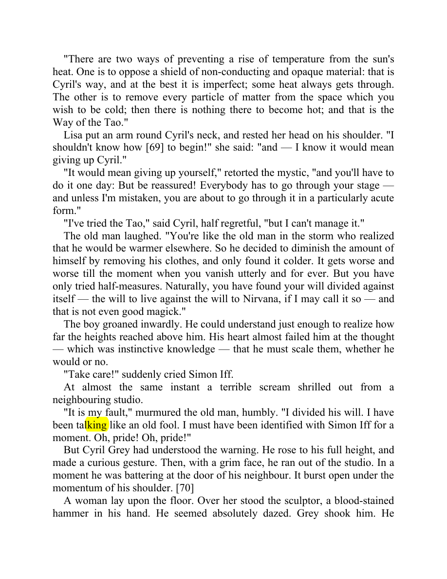 Original scan of Moonchild, PDF page 48