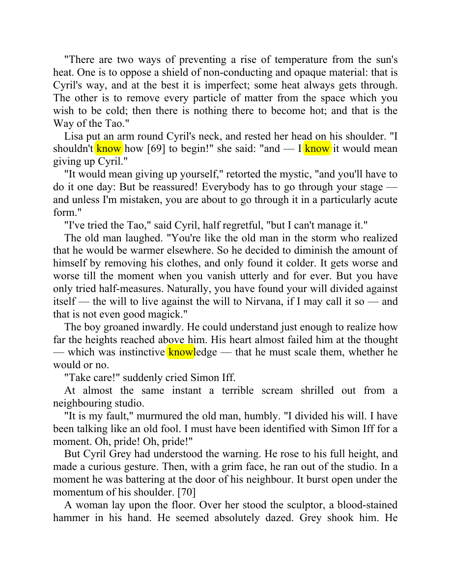 Original scan of Moonchild, PDF page 48