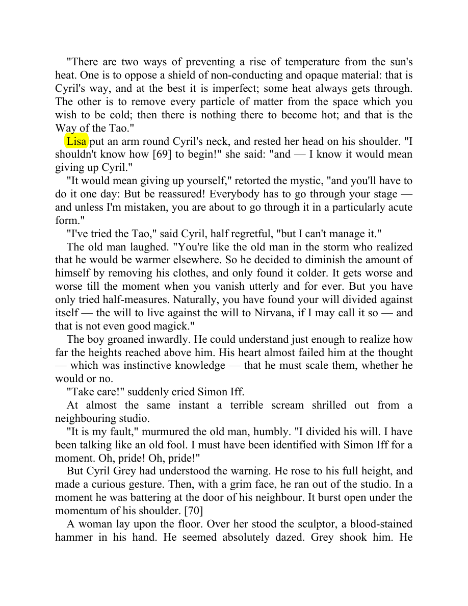 Original scan of Moonchild, PDF page 48