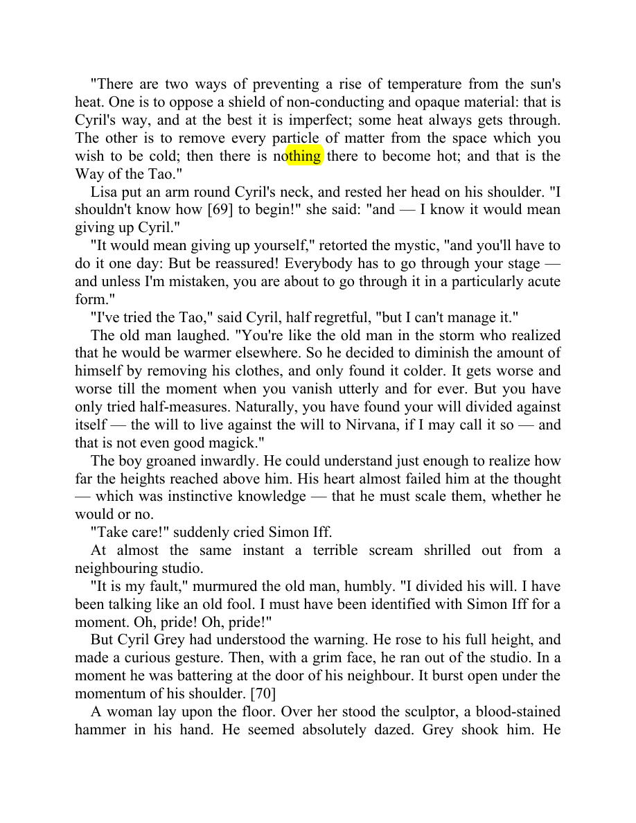Original scan of Moonchild, PDF page 48