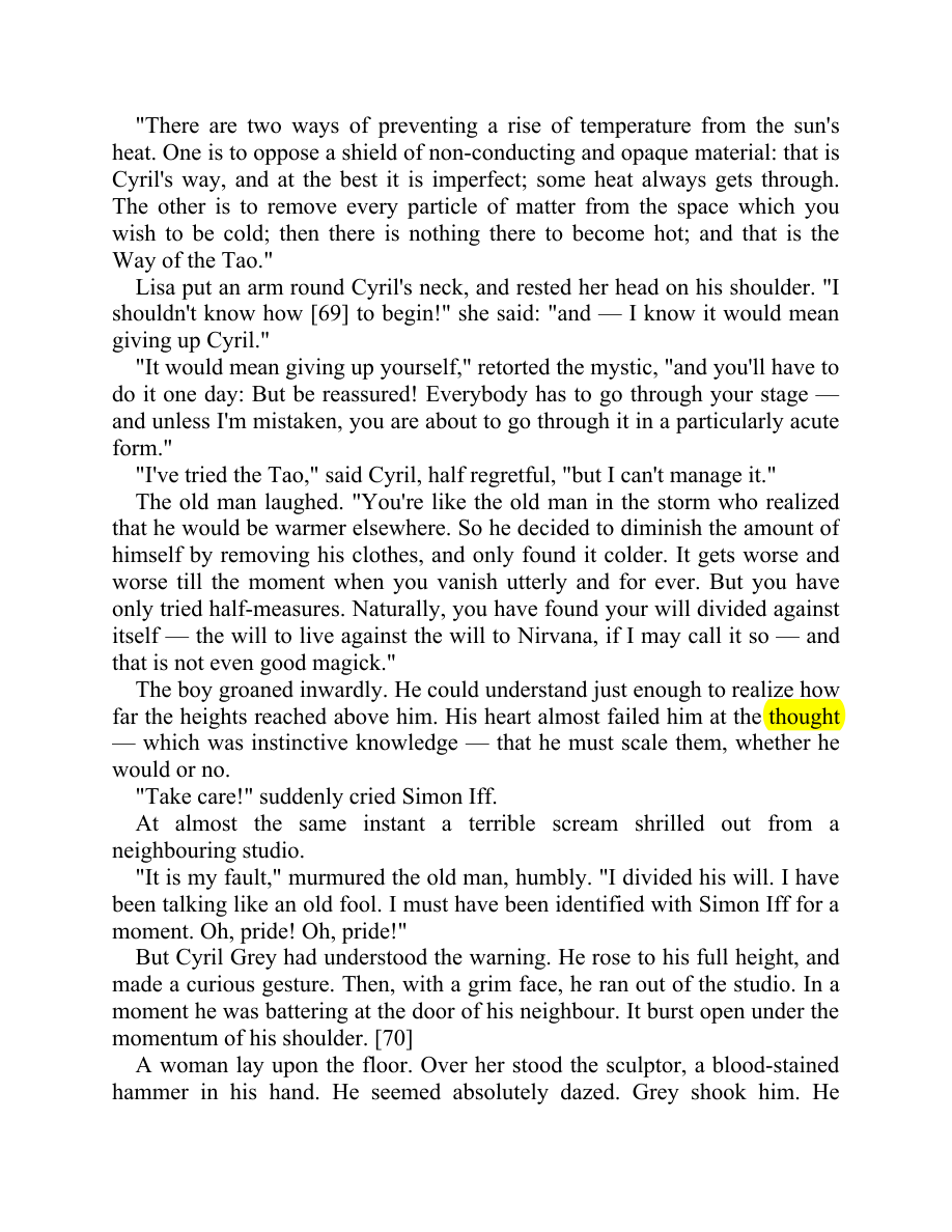 Original scan of Moonchild, PDF page 48