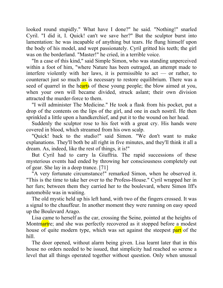 Original scan of Moonchild, PDF page 49