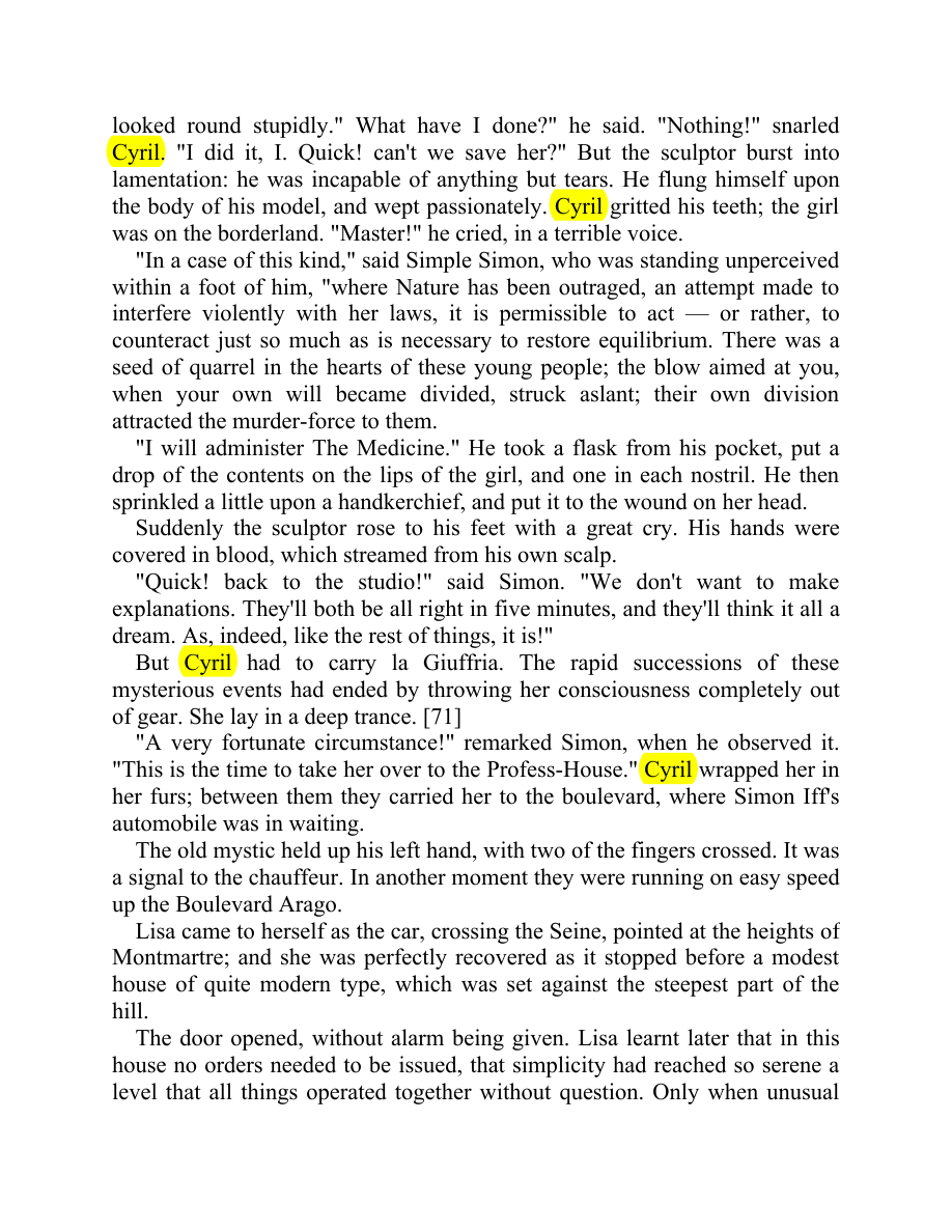 Original scan of Moonchild, PDF page 49