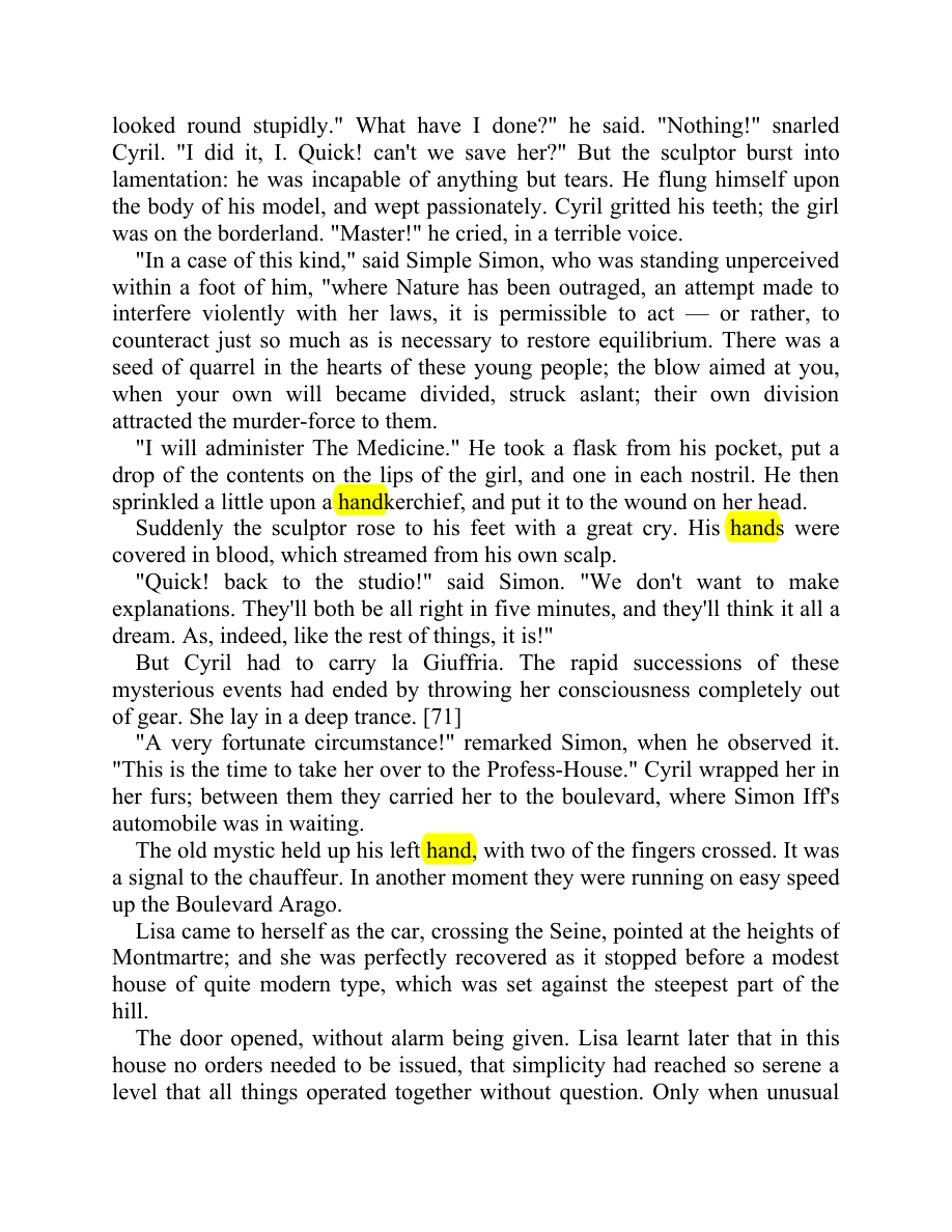 Original scan of Moonchild, PDF page 49