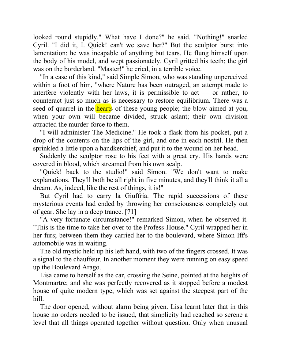 Original scan of Moonchild, PDF page 49
