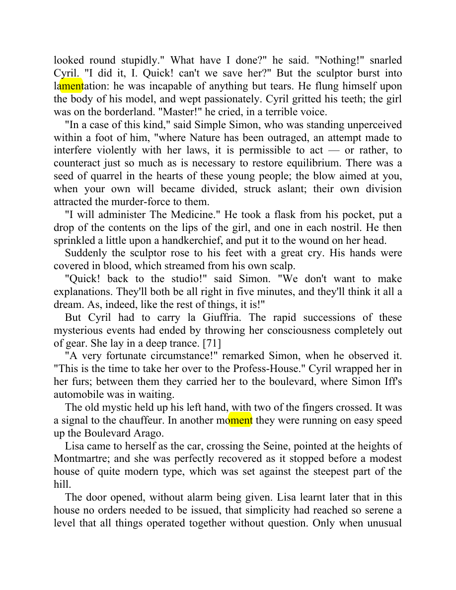 Original scan of Moonchild, PDF page 49