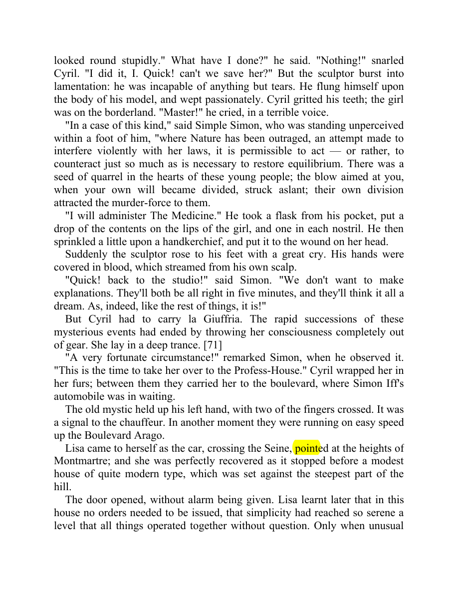 Original scan of Moonchild, PDF page 49