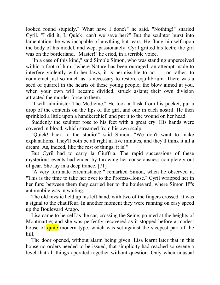 Original scan of Moonchild, PDF page 49