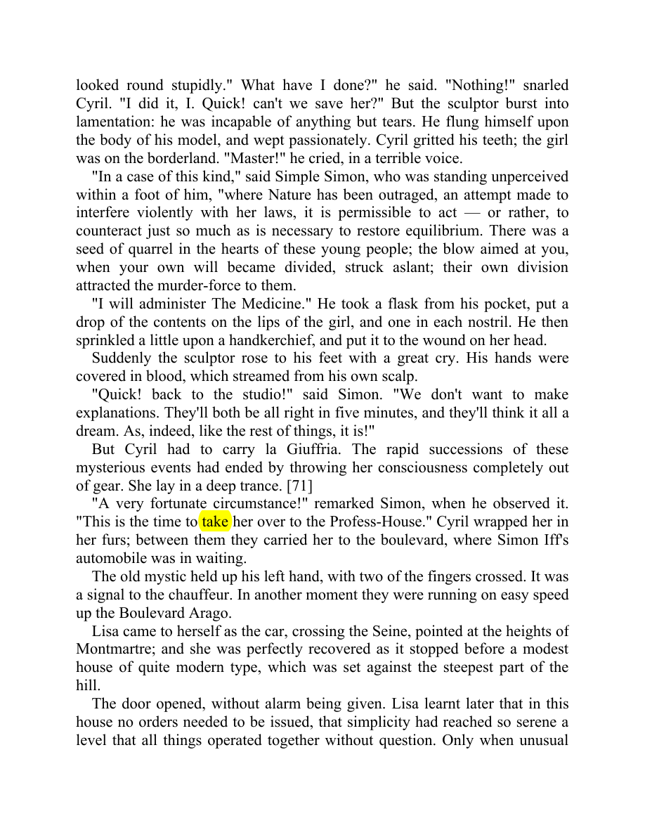Original scan of Moonchild, PDF page 49