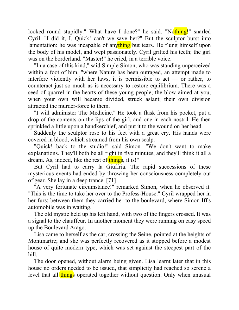 Original scan of Moonchild, PDF page 49