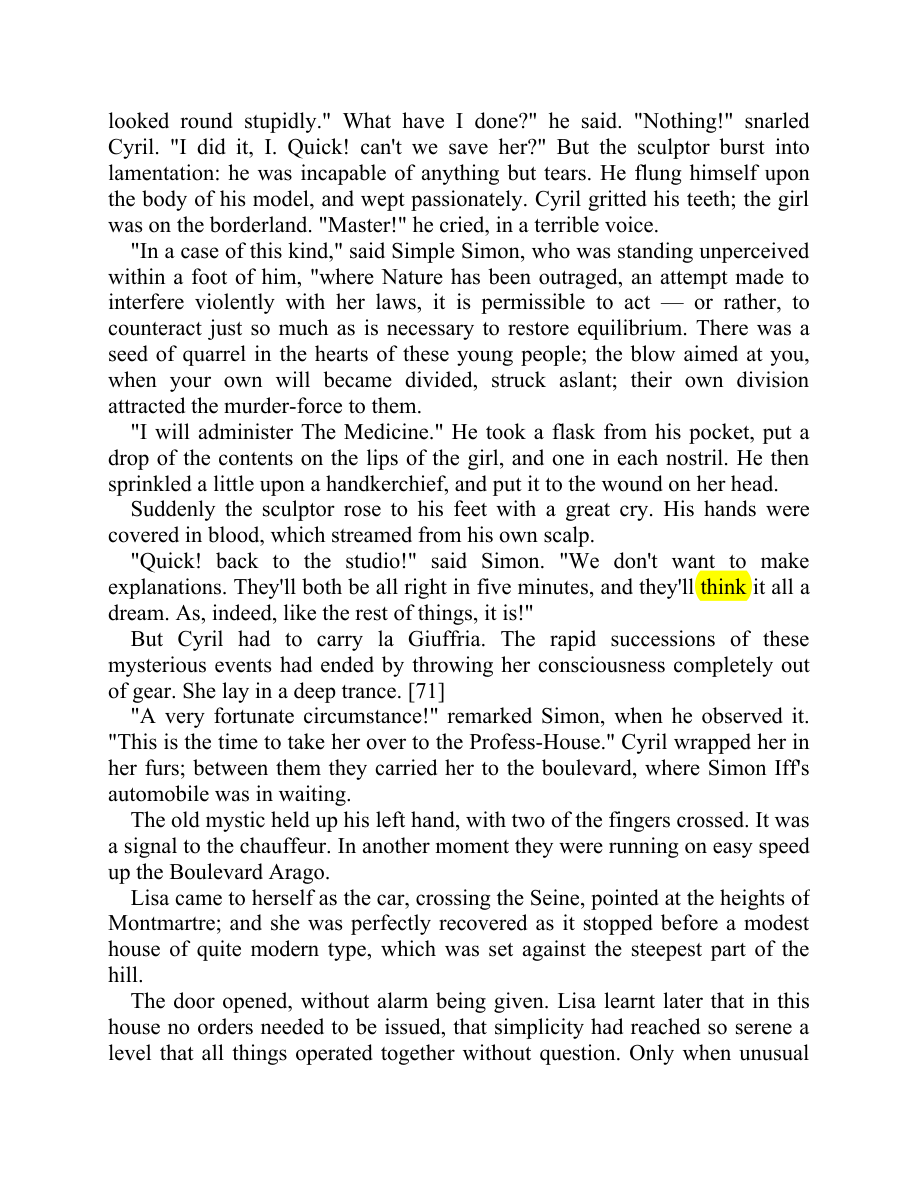 Original scan of Moonchild, PDF page 49