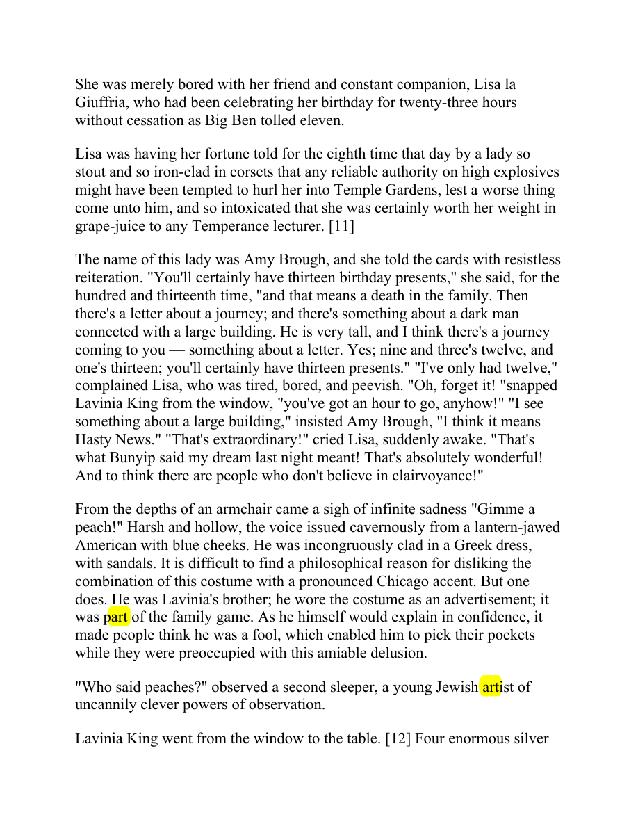 Original scan of Moonchild, PDF page 5