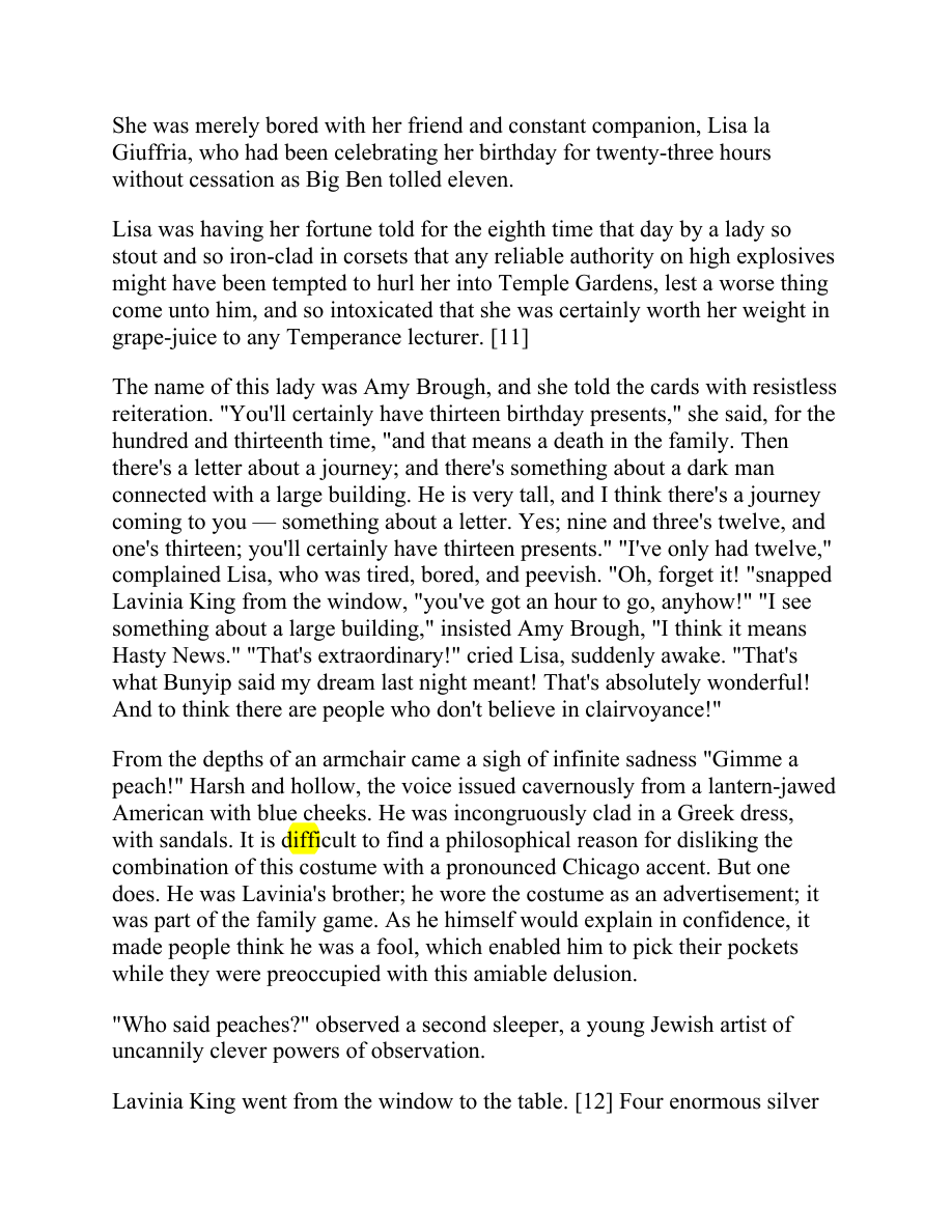 Original scan of Moonchild, PDF page 5