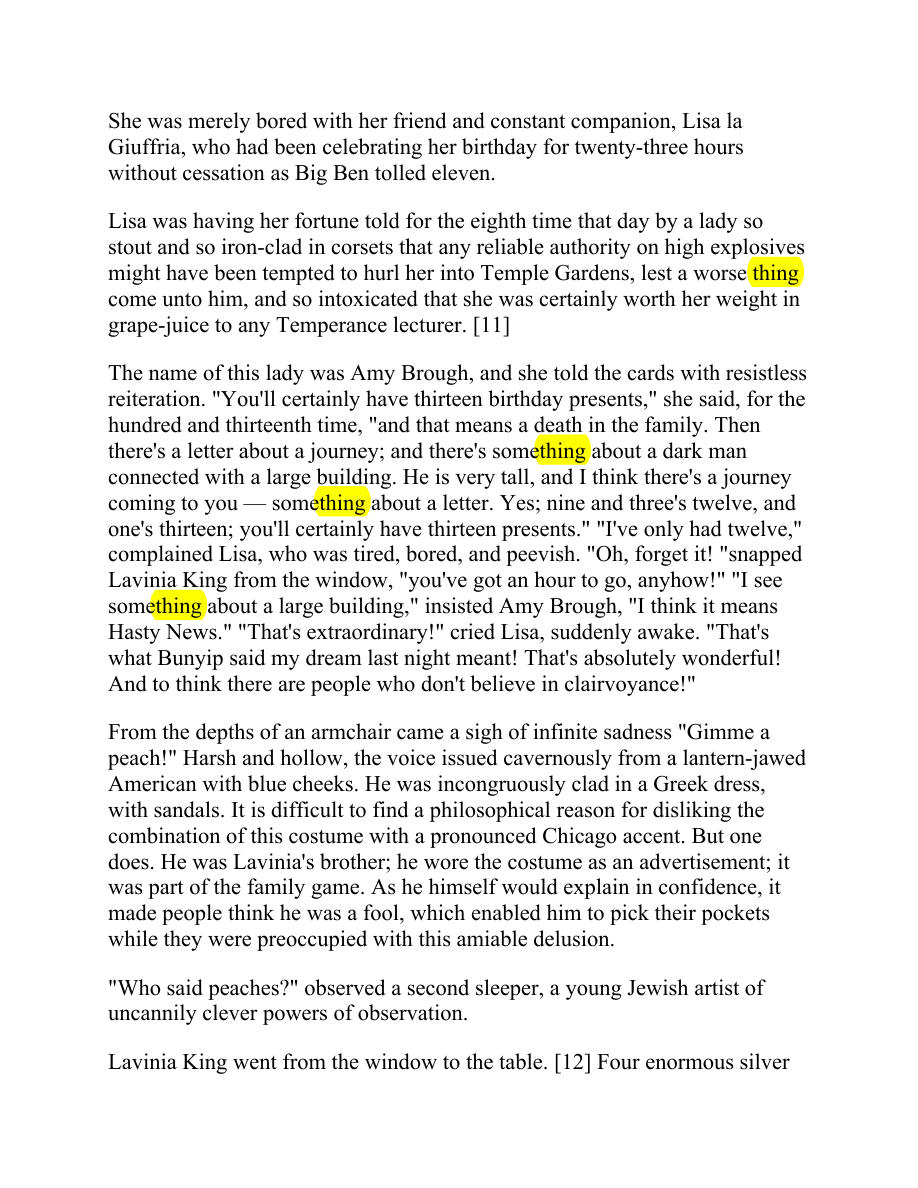 Original scan of Moonchild, PDF page 5
