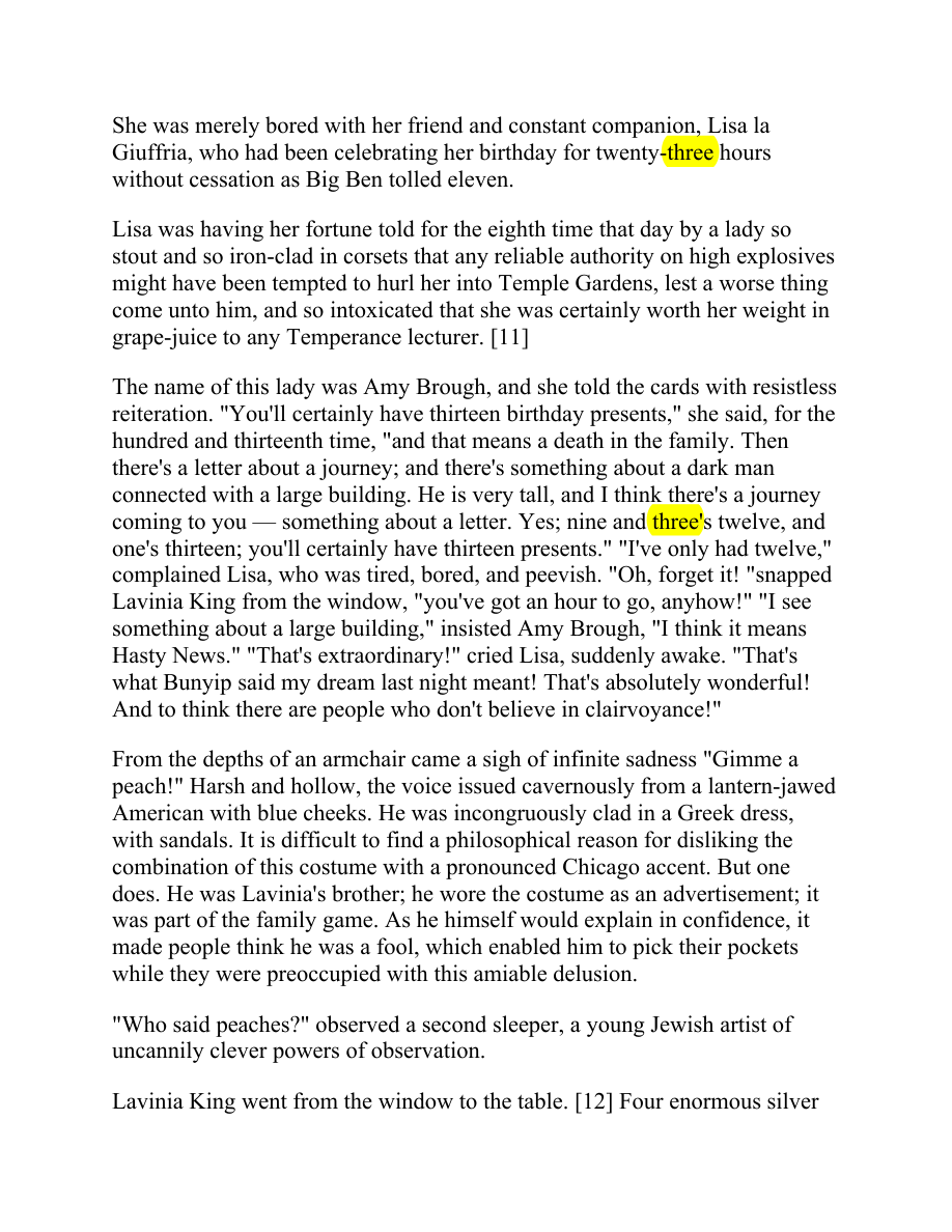 Original scan of Moonchild, PDF page 5
