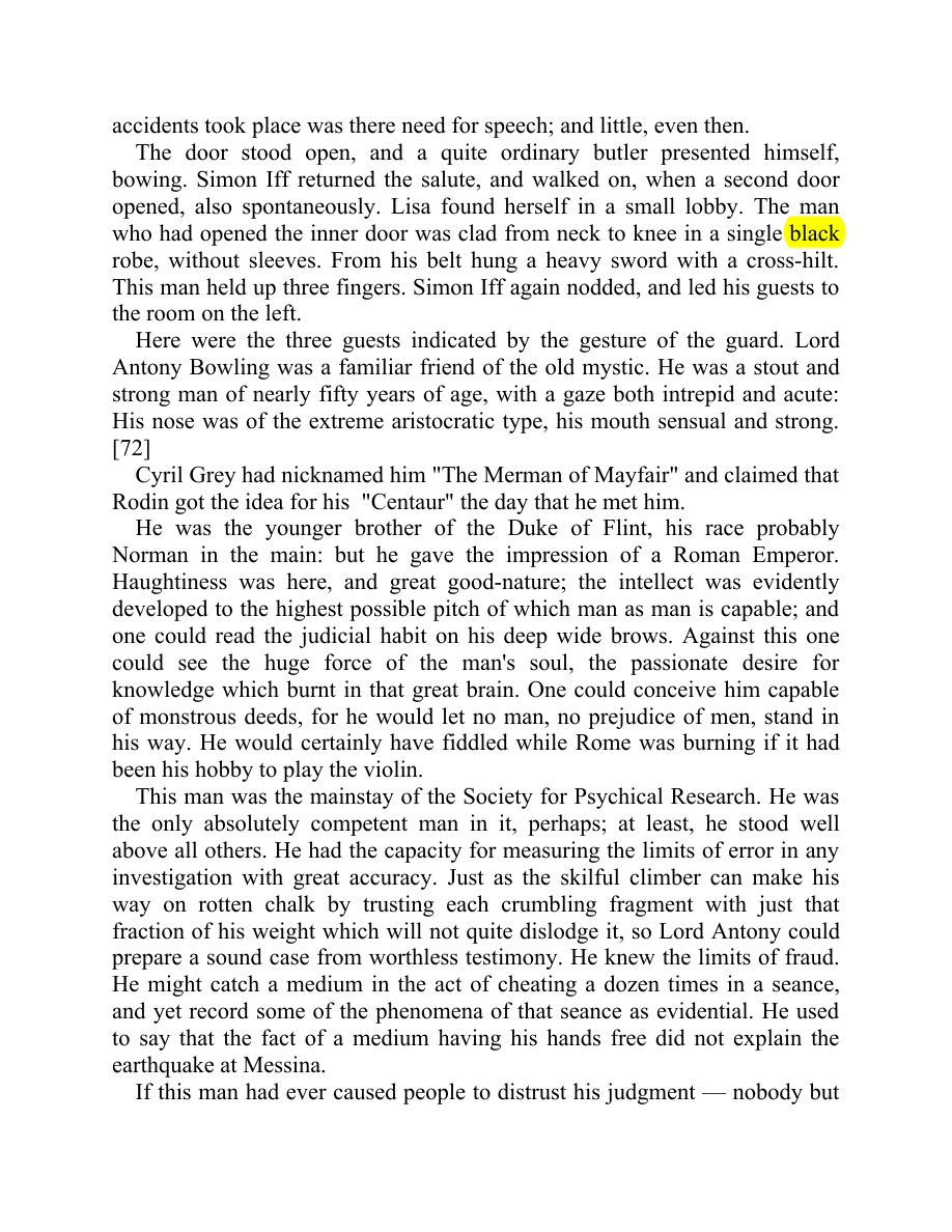 Original scan of Moonchild, PDF page 50