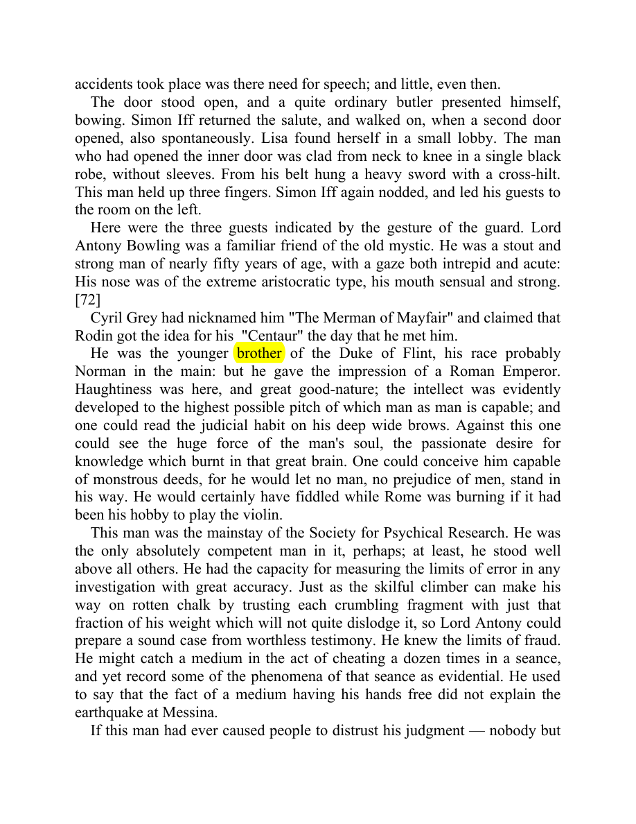 Original scan of Moonchild, PDF page 50