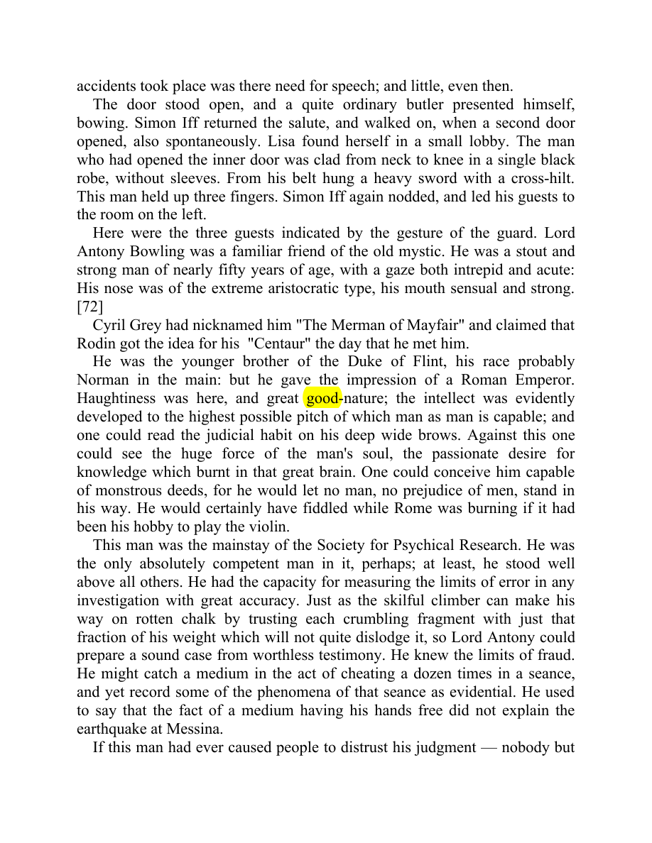 Original scan of Moonchild, PDF page 50