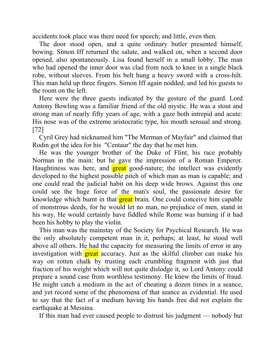 Original scan of Moonchild, PDF page 50