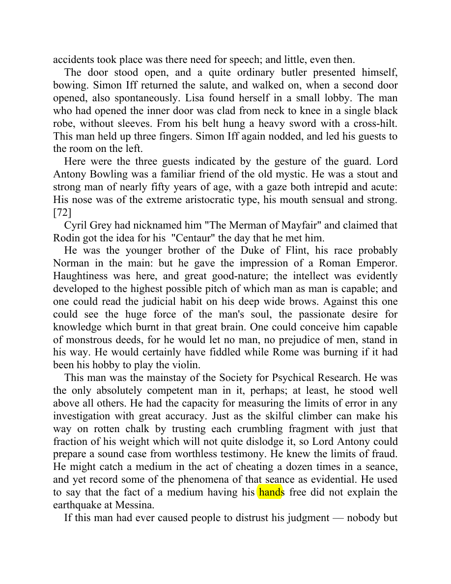 Original scan of Moonchild, PDF page 50