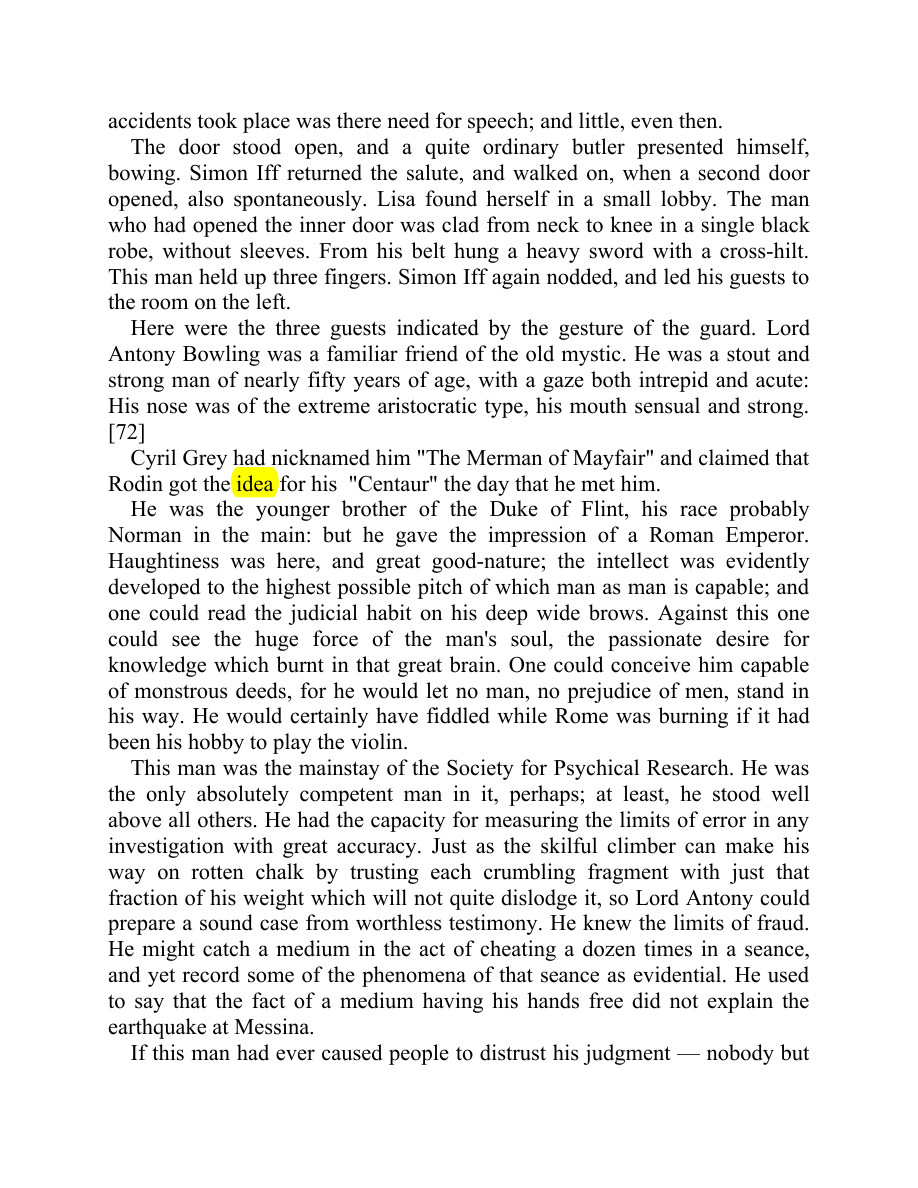 Original scan of Moonchild, PDF page 50