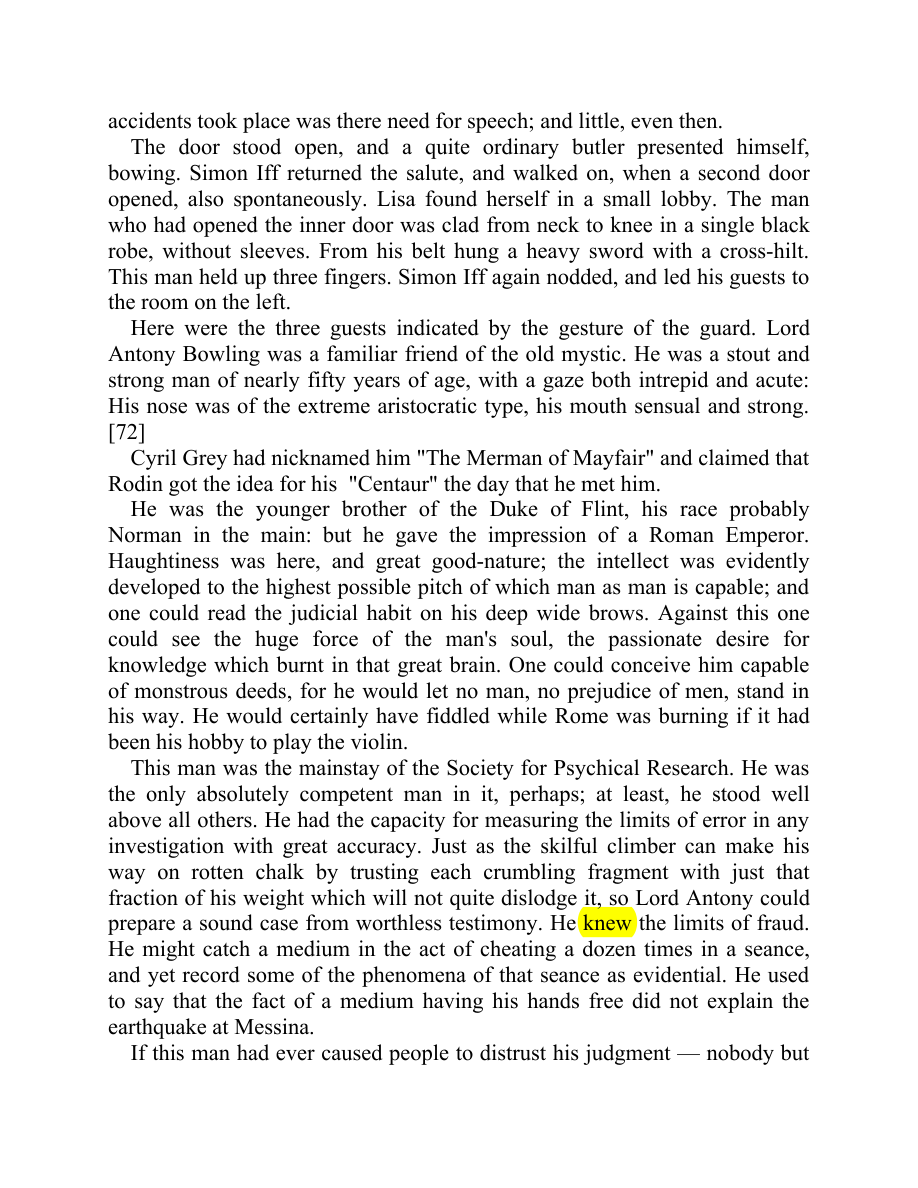 Original scan of Moonchild, PDF page 50