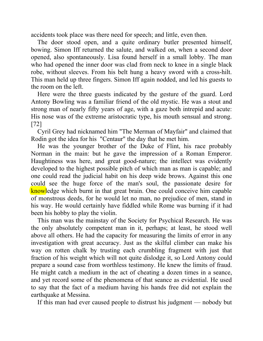 Original scan of Moonchild, PDF page 50