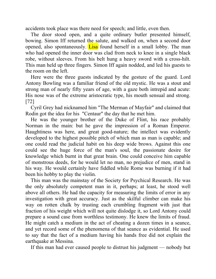Original scan of Moonchild, PDF page 50