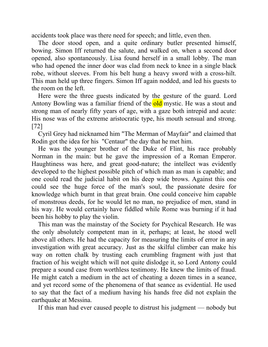 Original scan of Moonchild, PDF page 50