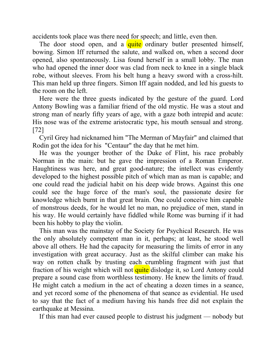 Original scan of Moonchild, PDF page 50