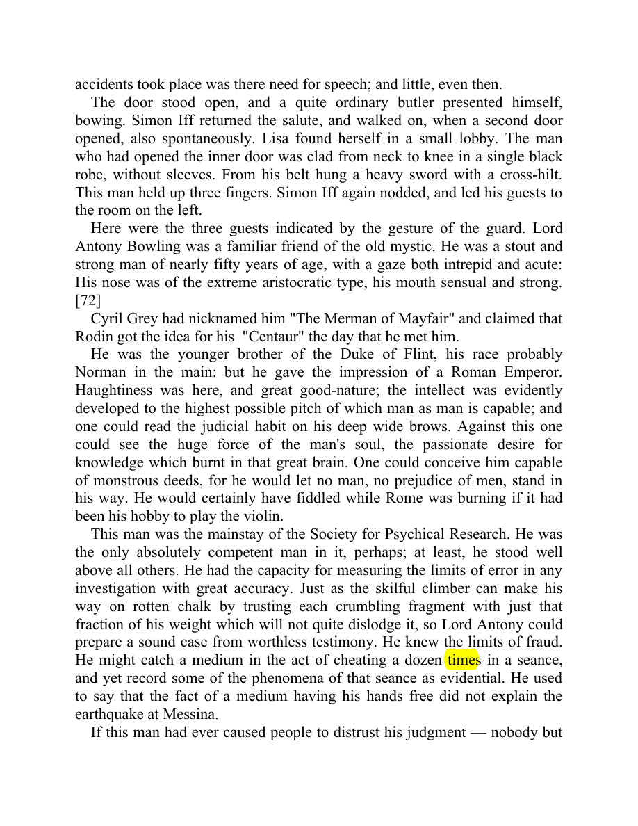 Original scan of Moonchild, PDF page 50