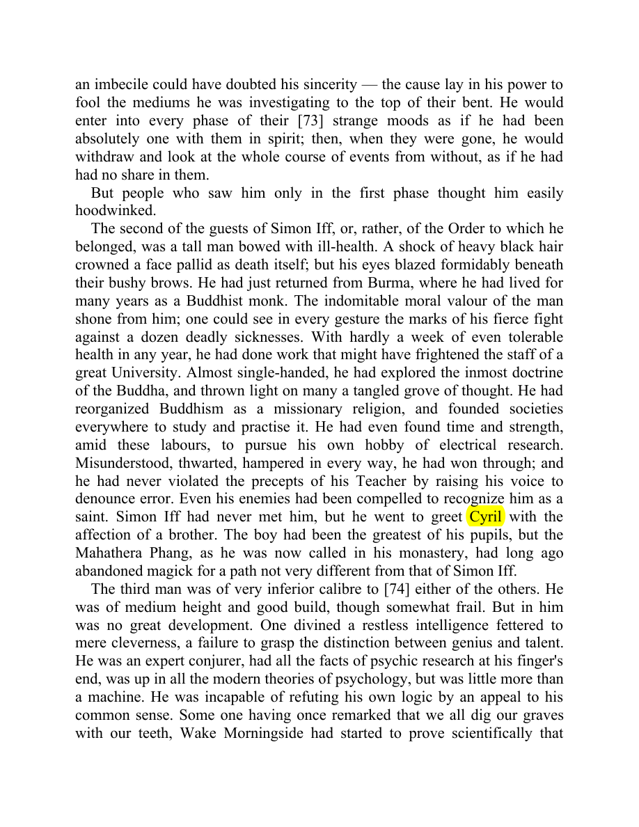 Original scan of Moonchild, PDF page 51