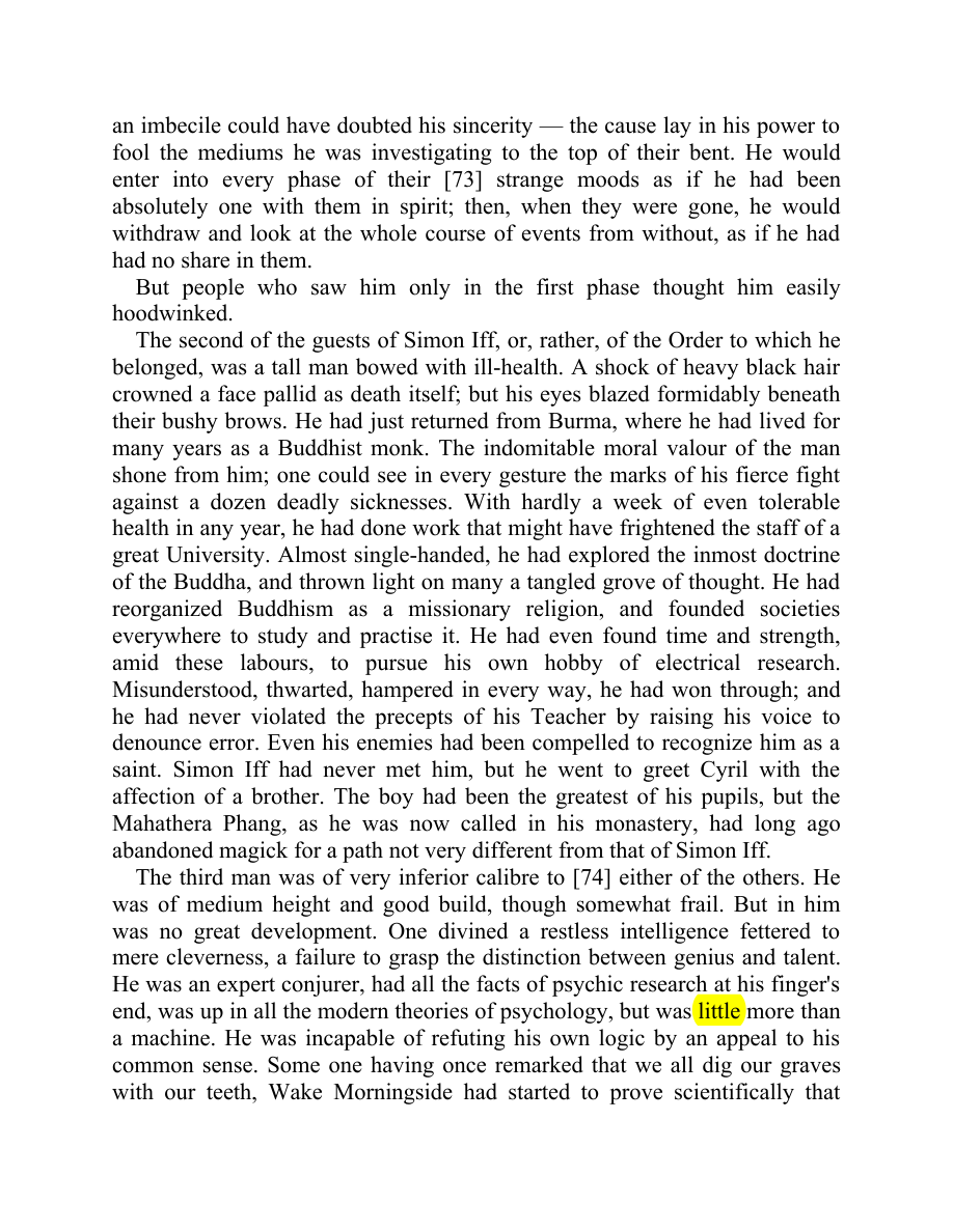 Original scan of Moonchild, PDF page 51