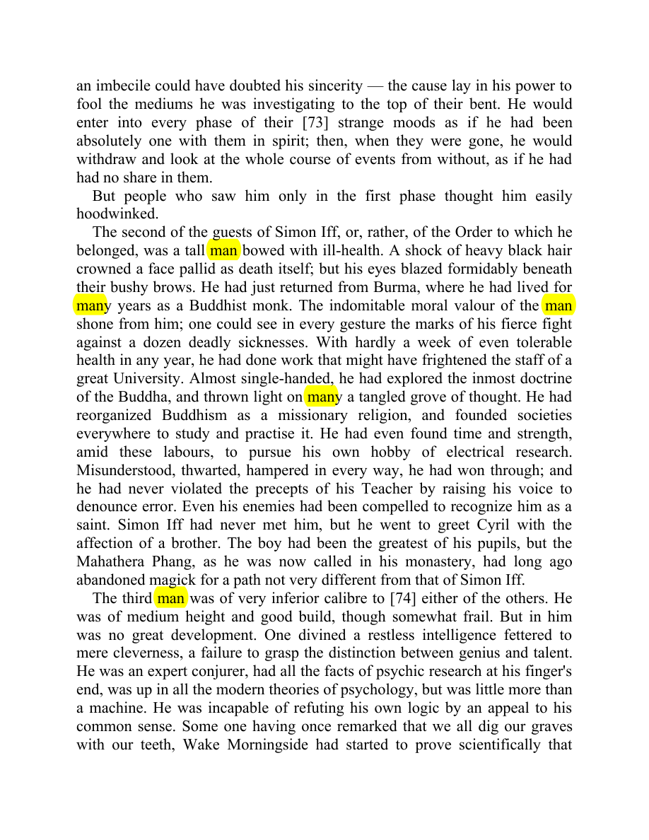 Original scan of Moonchild, PDF page 51