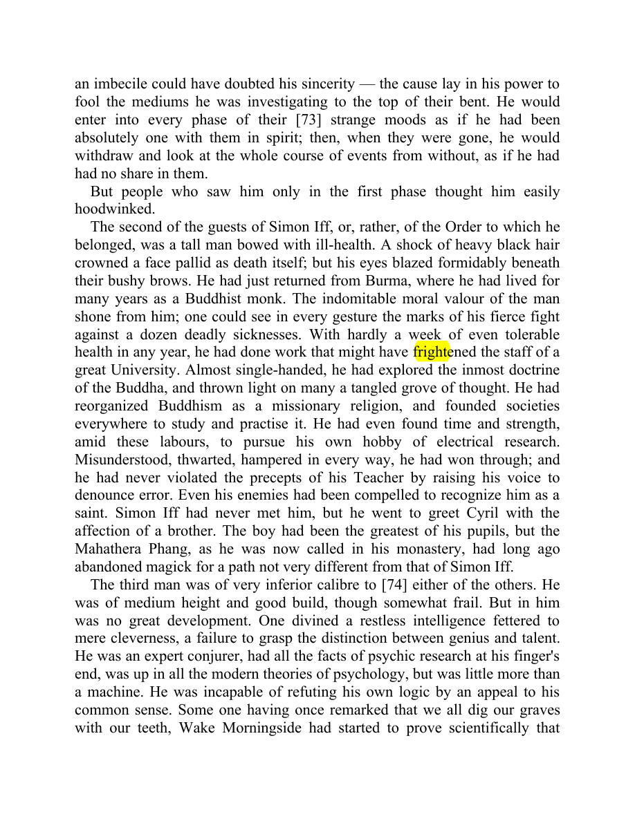 Original scan of Moonchild, PDF page 51