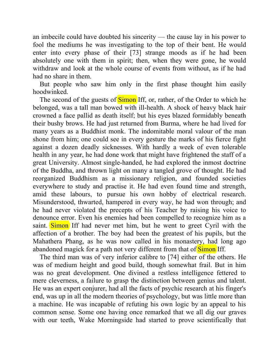 Original scan of Moonchild, PDF page 51