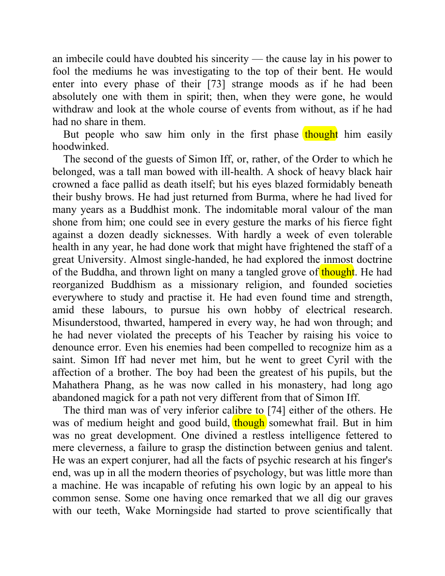 Original scan of Moonchild, PDF page 51