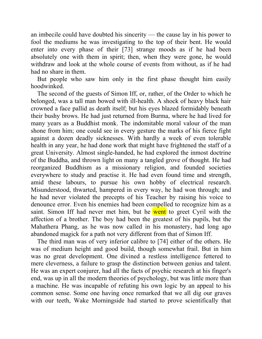 Original scan of Moonchild, PDF page 51