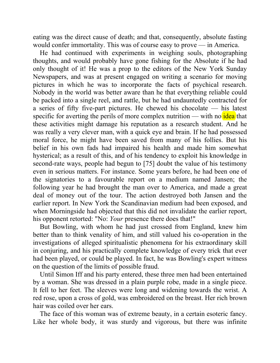 Original scan of Moonchild, PDF page 52