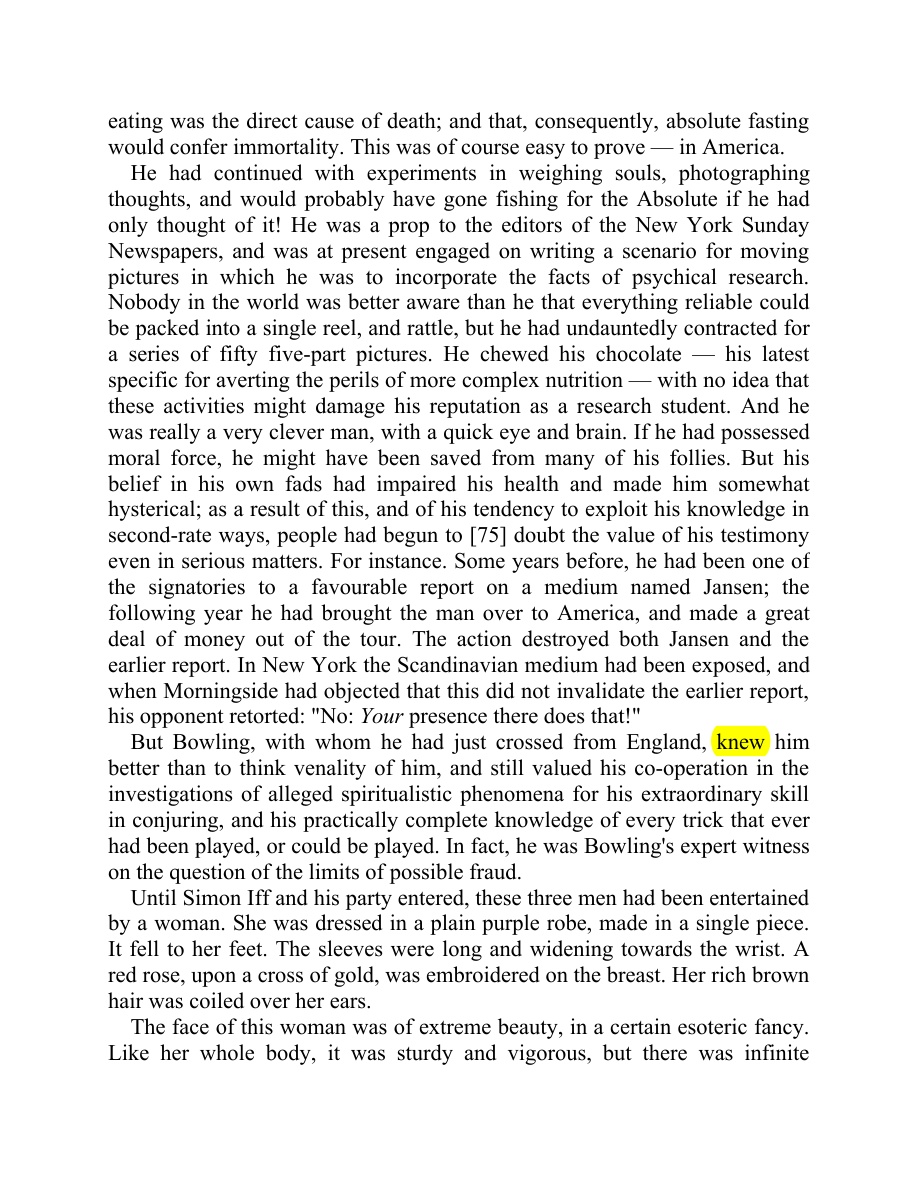 Original scan of Moonchild, PDF page 52